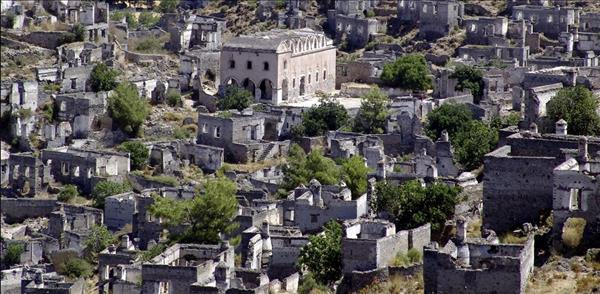 Fethiye Market & Blue Lagoon From  Dalyan 